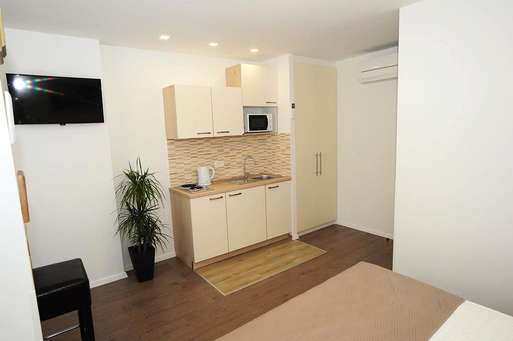 2studios Kalelarga Apartment Zadar