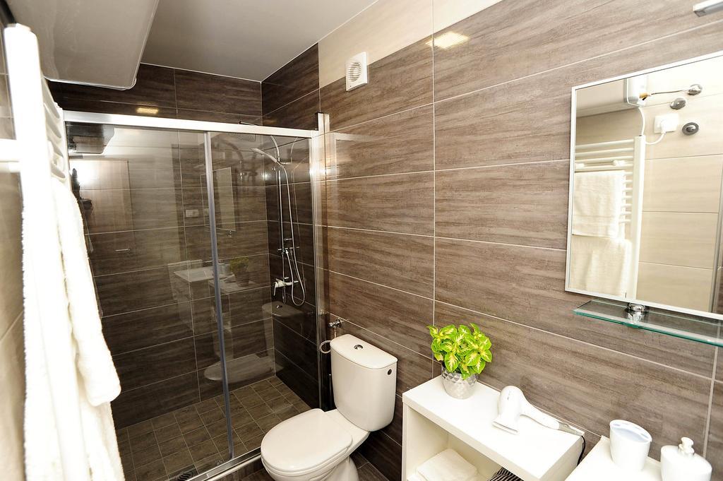 2studios Kalelarga Apartment
