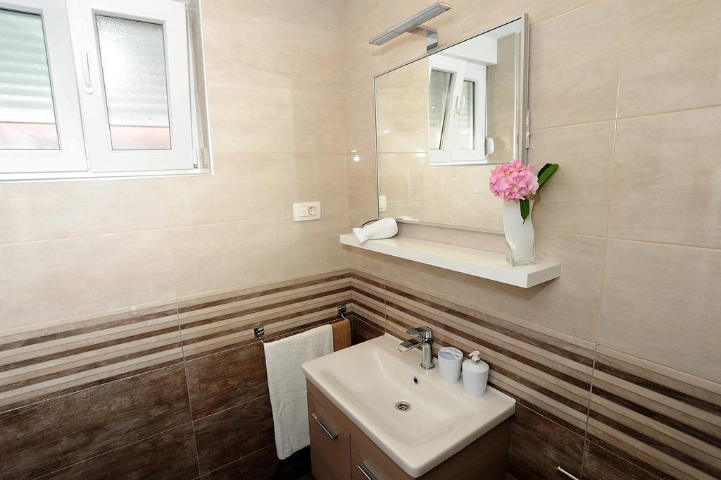 Apartment 2studios Kalelarga Zadar