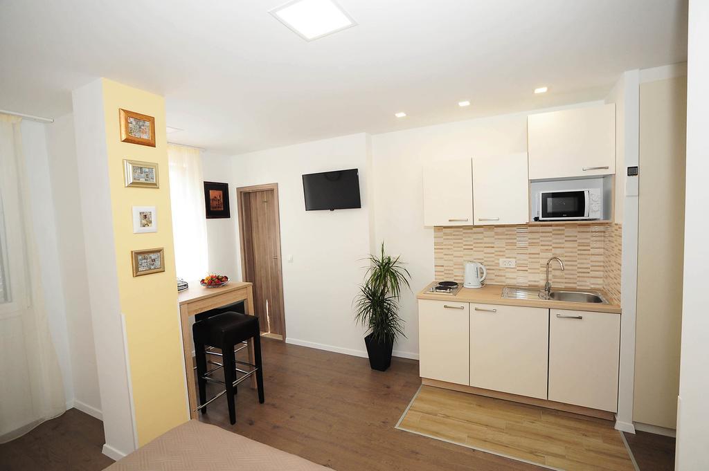 2studios Kalelarga * Zadar