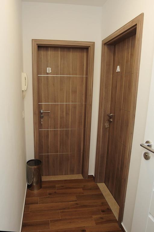 2studios Kalelarga Apartment *
