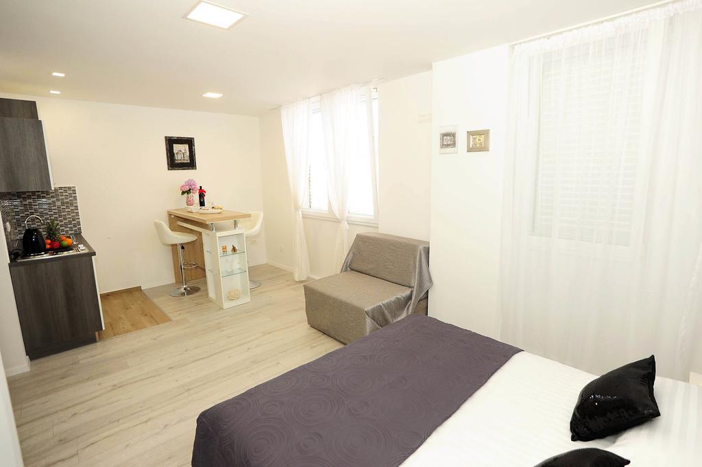 Apartment 2studios Kalelarga Zadar