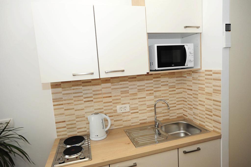 Apartment 2studios Kalelarga