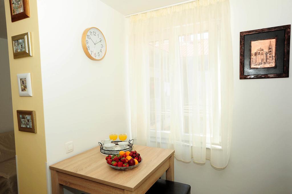 2studios Kalelarga Appartamento Zara