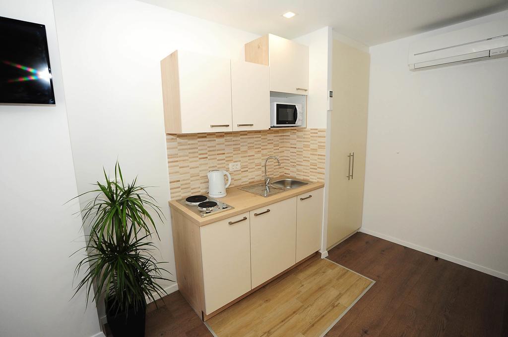 2studios Kalelarga Apartment Zadar