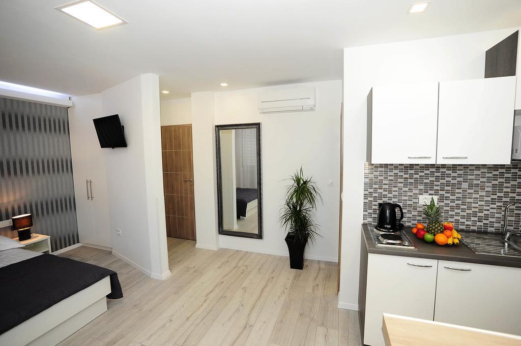 2studios Kalelarga Zadar