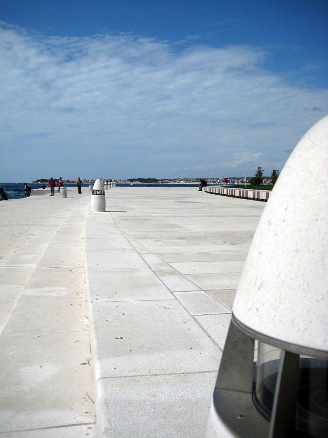 2studios Kalelarga * Zadar