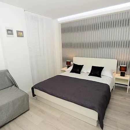 2Studios Kalelarga Zadar Exterior photo